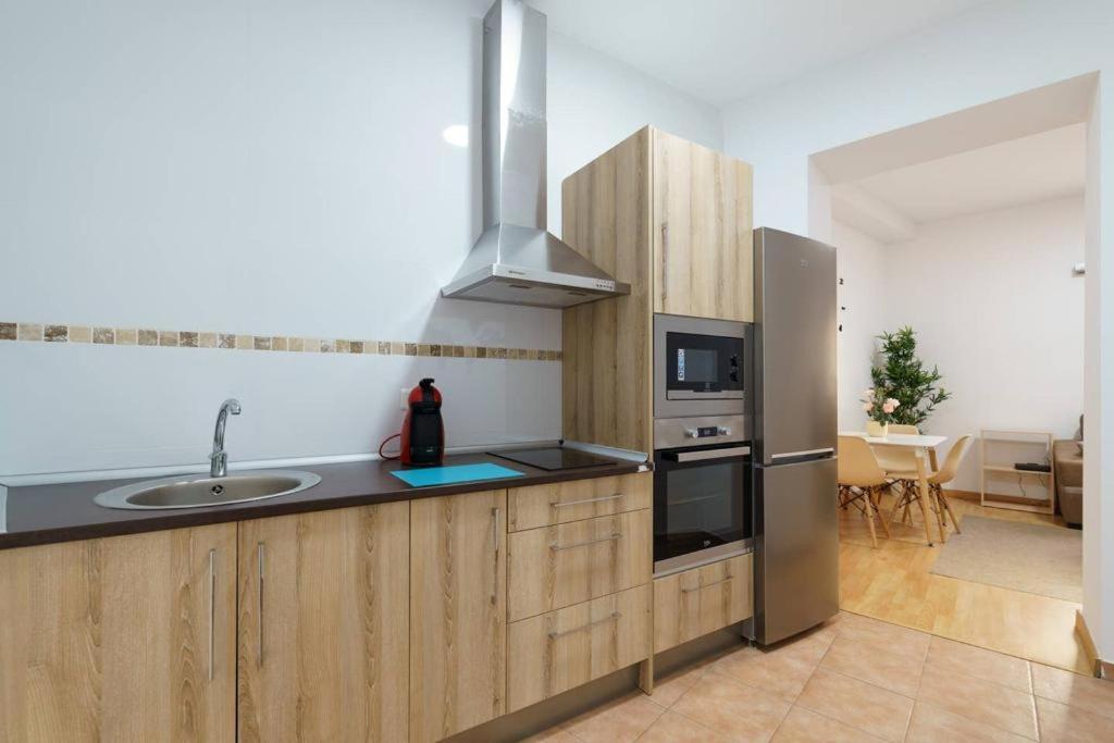 Costa Holidays Malaga Zewnętrze zdjęcie