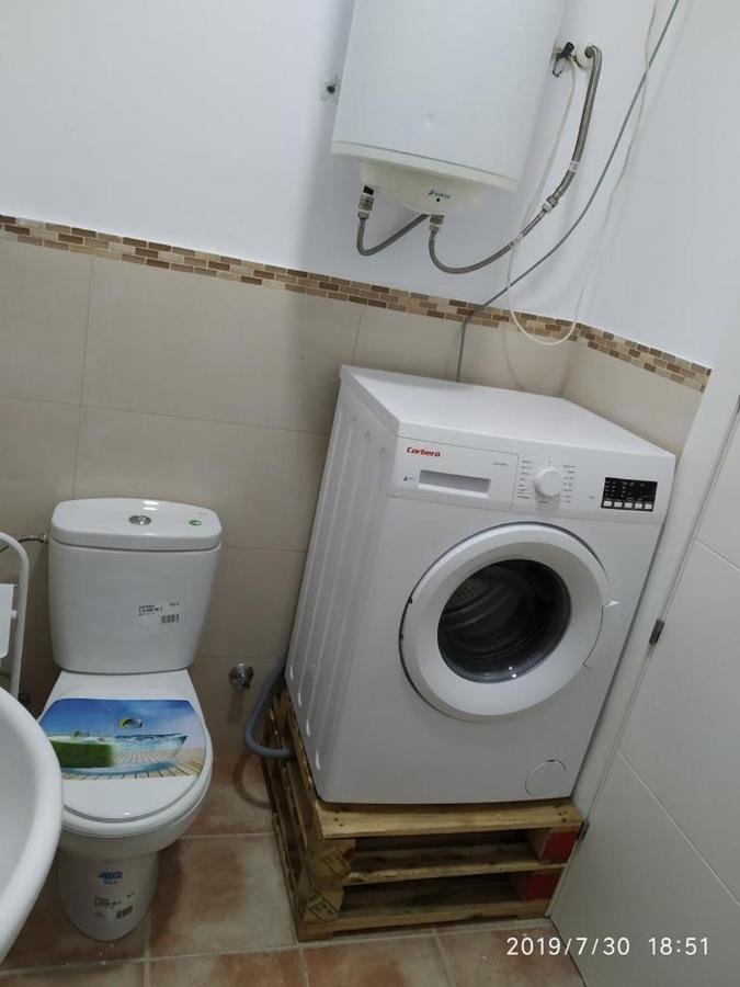 Costa Holidays Malaga Zewnętrze zdjęcie