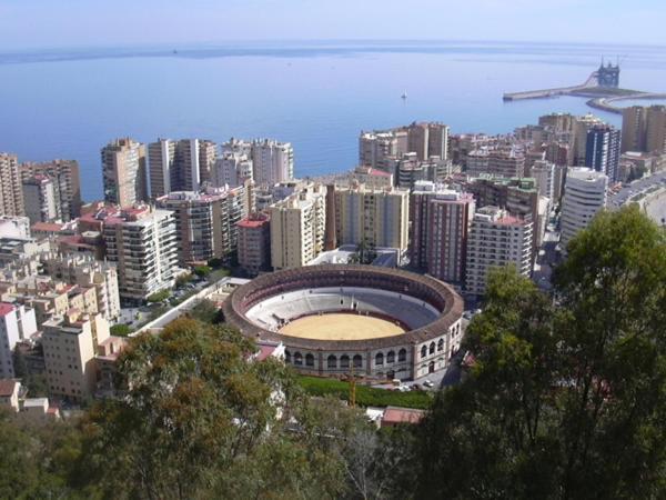 Costa Holidays Malaga Zewnętrze zdjęcie