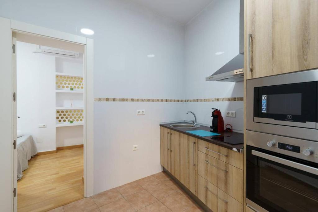Costa Holidays Malaga Zewnętrze zdjęcie