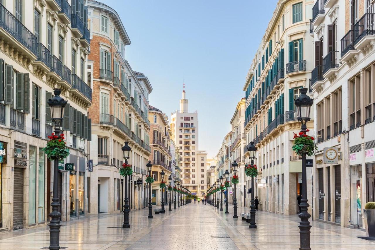 Costa Holidays Malaga Zewnętrze zdjęcie