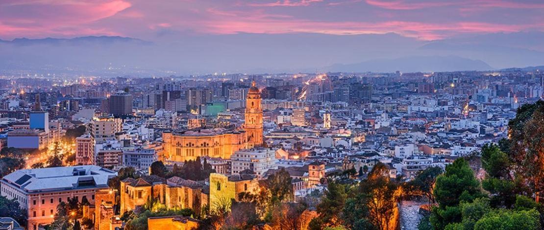 Costa Holidays Malaga Zewnętrze zdjęcie