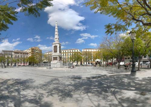 Costa Holidays Malaga Zewnętrze zdjęcie