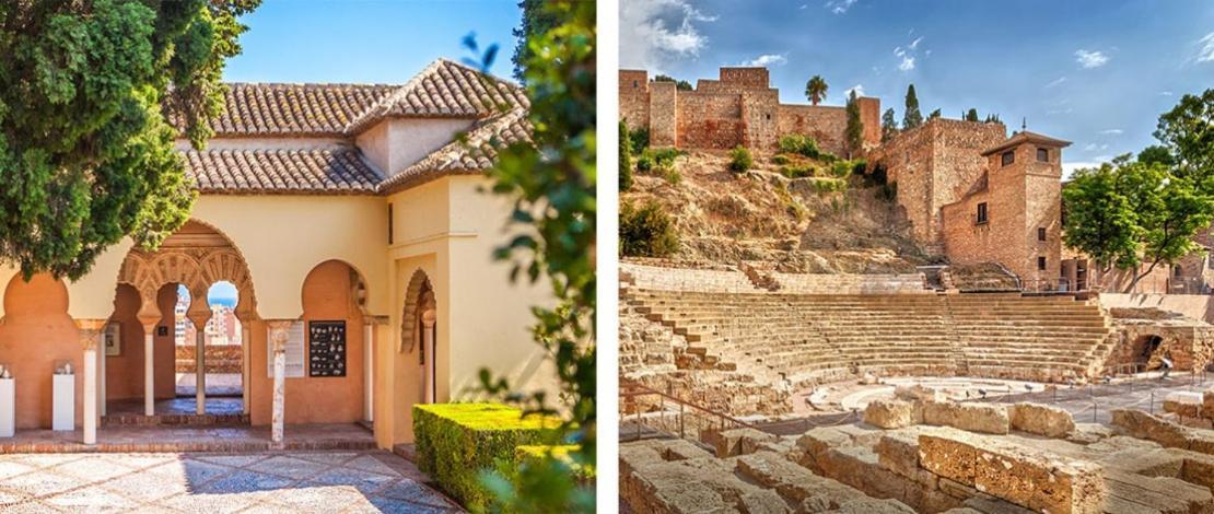 Costa Holidays Malaga Zewnętrze zdjęcie