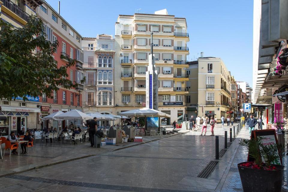 Costa Holidays Malaga Zewnętrze zdjęcie
