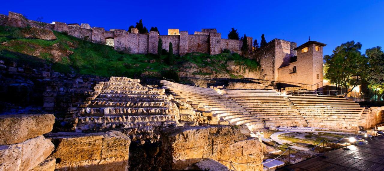 Costa Holidays Malaga Zewnętrze zdjęcie