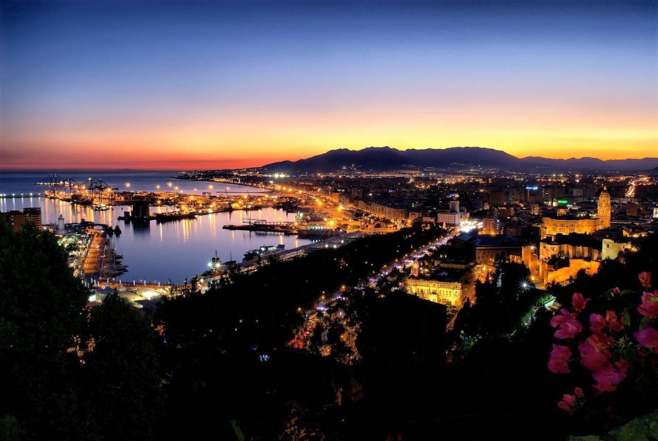 Costa Holidays Malaga Zewnętrze zdjęcie