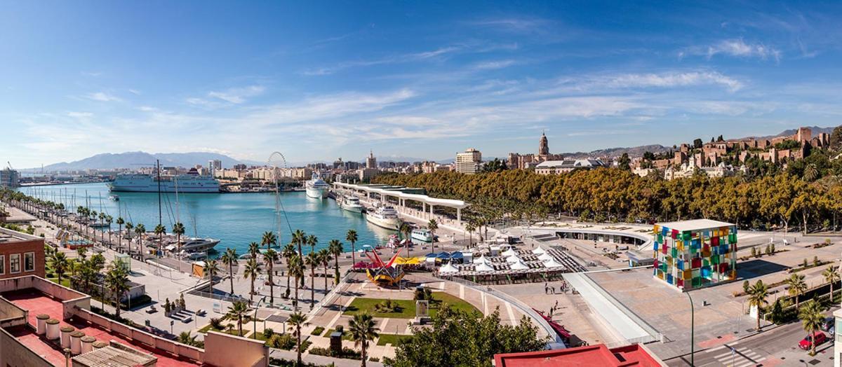 Costa Holidays Malaga Zewnętrze zdjęcie